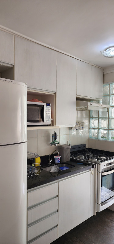Apartamento à venda Sta Terezinha com 48m² e 2 quartos por R$ 277.000 - 2111211057-1000109855.jpg