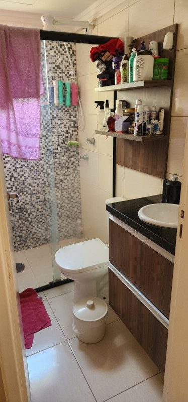 Apartamento à venda Sta Terezinha com 48m² e 2 quartos por R$ 277.000 - 569260982-1000109963.jpg