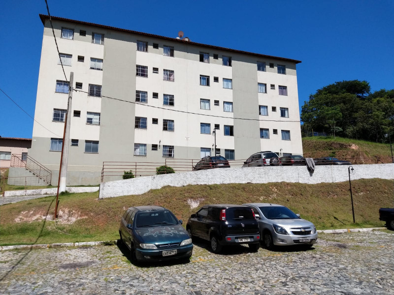 Apartamento à venda São Gabriel com 50m² e 2 quartos por R$ 155.000 - 1474496370-foto18.jpg