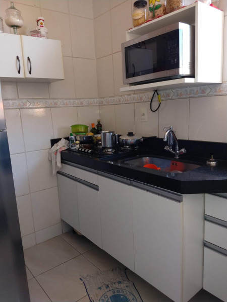 Apartamento à venda São Gabriel com 50m² e 2 quartos por R$ 155.000 - 1966296481-foto9.jpg