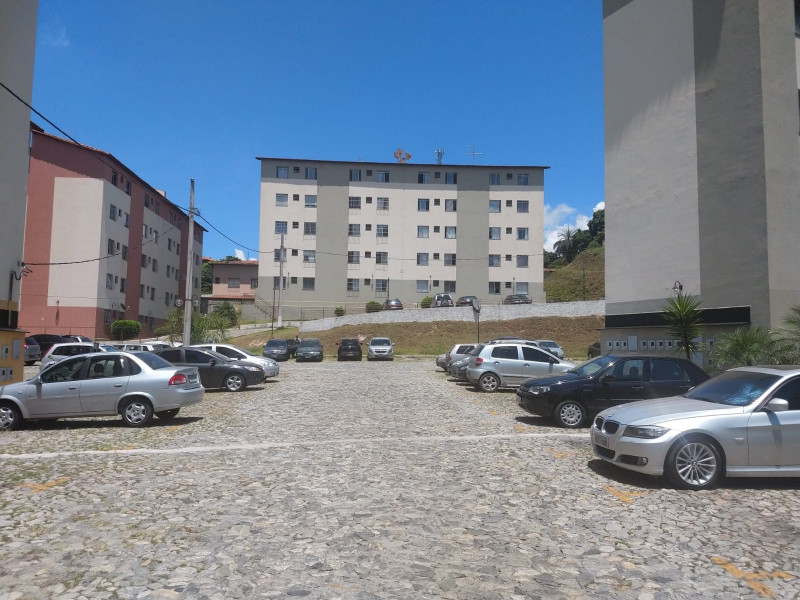 Apartamento à venda São Gabriel com 50m² e 2 quartos por R$ 155.000 - 2019600560-foto1.jpg