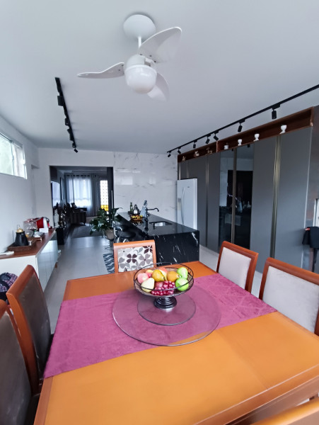 Casa de condomínio à venda Jardim Interlagos com 110m² e 3 quartos por R$ 490.000 - 12419474-img-20220929-171707.jpg