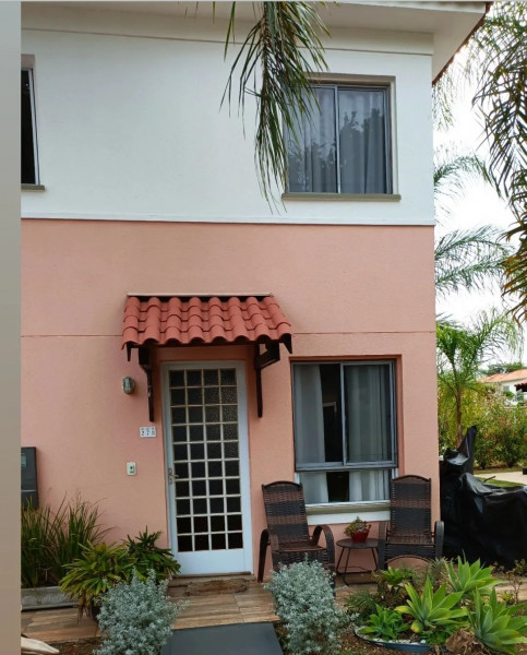 Casa de condomínio à venda Jardim Interlagos com 110m² e 3 quartos por R$ 490.000 - 1893628706-img-20220907-203151.jpg