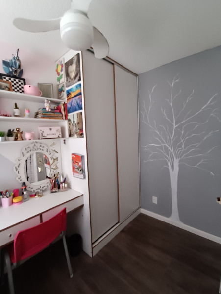 Casa de condomínio à venda Jardim Interlagos com 110m² e 3 quartos por R$ 490.000 - 231720169-img-20220809-162339.jpg