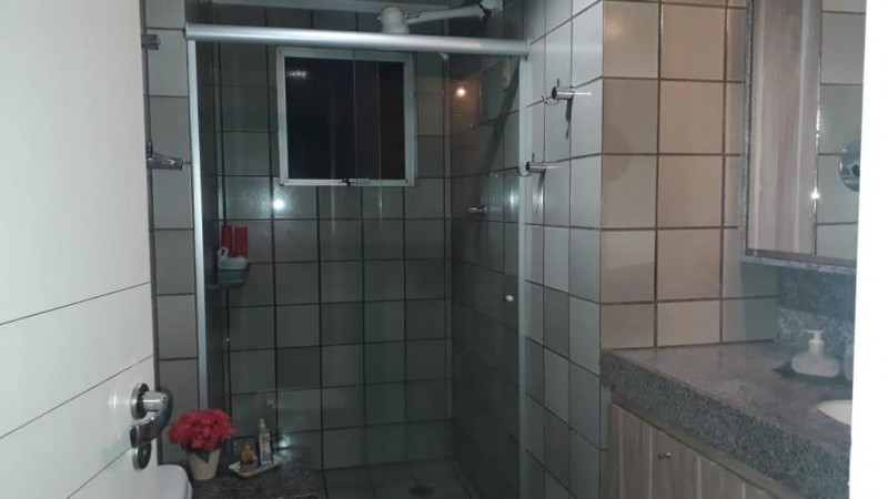 Apartamento à venda Espinheiro com 140m² e 3 quartos por R$ 620.000 - 1589790774-banheiro-social.jpeg