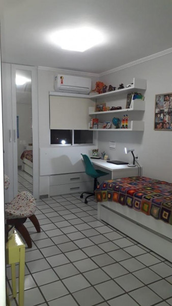 Apartamento à venda Espinheiro com 140m² e 3 quartos por R$ 620.000 - 470168816-quarto-1.jpeg