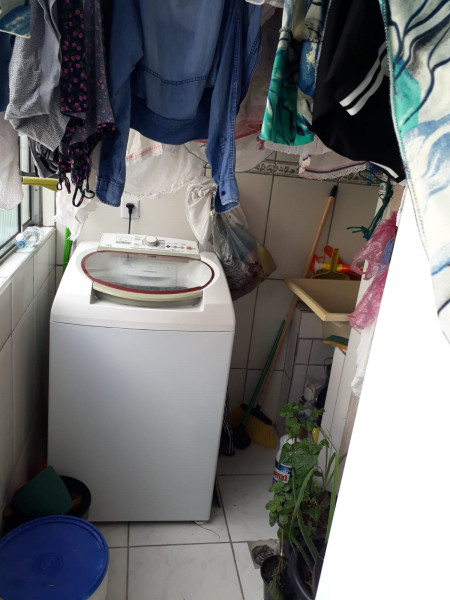 Apartamento à venda Jardim São Paulo zona leste com 56m² e 2 quartos por R$ 159.000 - 1340532298-img-20220118-wa0023.jpg