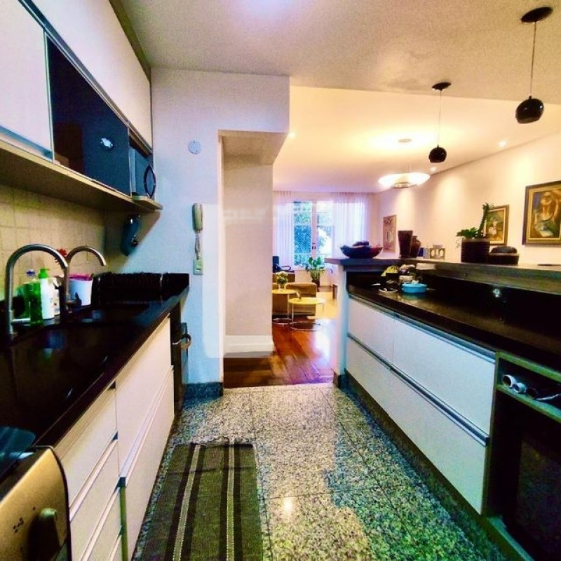 Apartamento à venda Jardim Botânico com 126m² e 3 quartos por R$ 1.395 - 1044628961-cozinha-1.jpeg