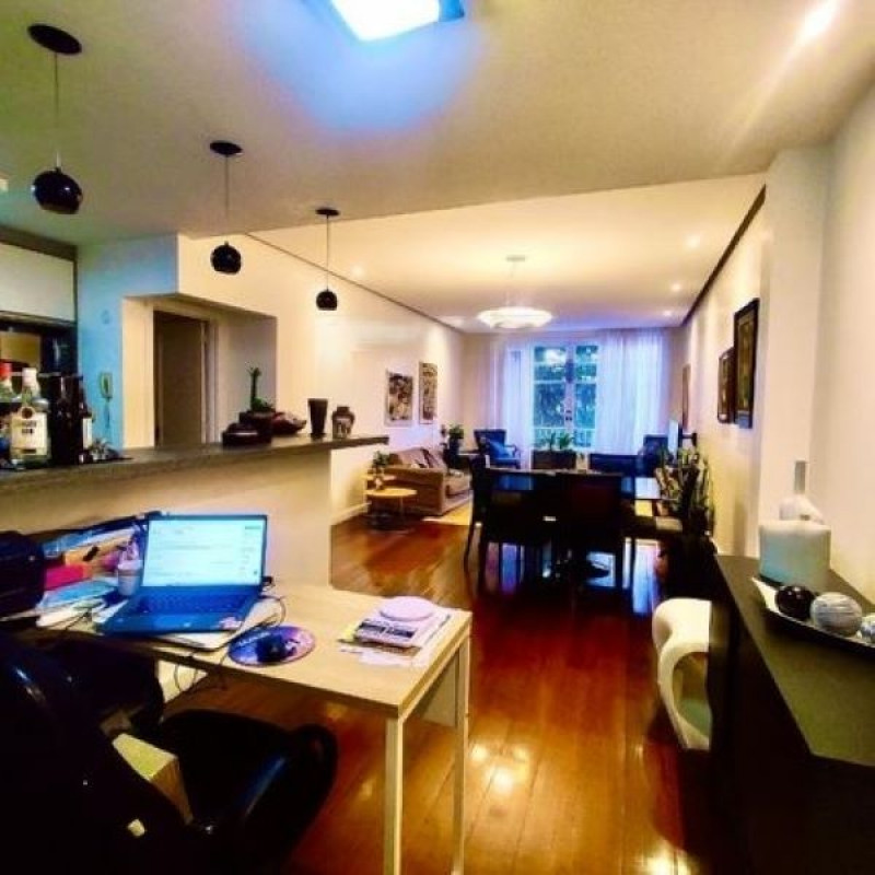 Apartamento à venda Jardim Botânico com 126m² e 3 quartos por R$ 1.395 - 1340231705-sala-3.jpg