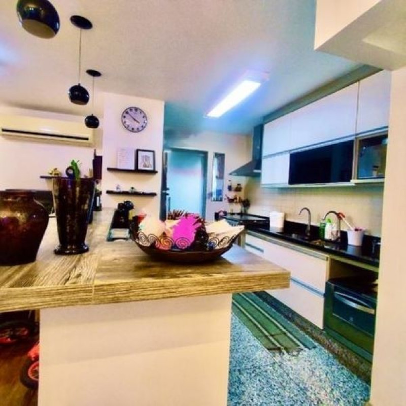 Apartamento à venda Jardim Botânico com 126m² e 3 quartos por R$ 1.395 - 149076397-cozinha-4.jpg