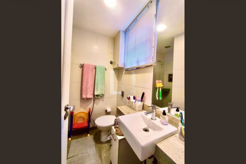 Apartamento à venda Jardim Botânico com 126m² e 3 quartos por R$ 1.395 - 1570306134-suite-b.jpeg