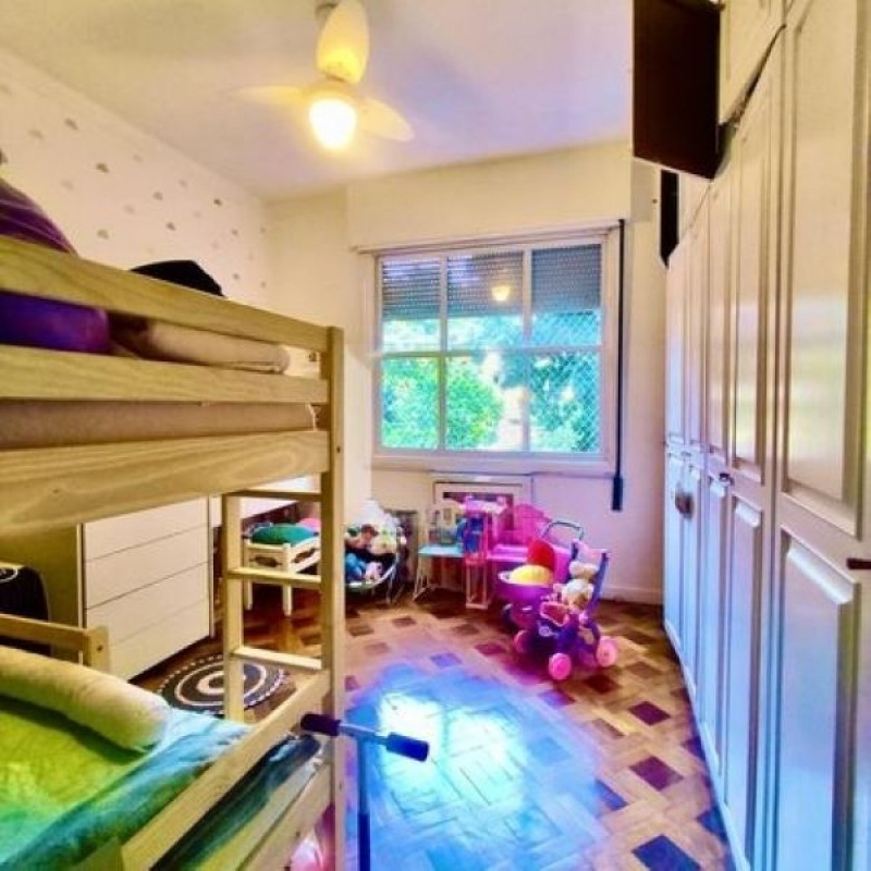 Apartamento à venda Jardim Botânico com 126m² e 3 quartos por R$ 1.395 - 1757111474-quarto-2-1.jpg