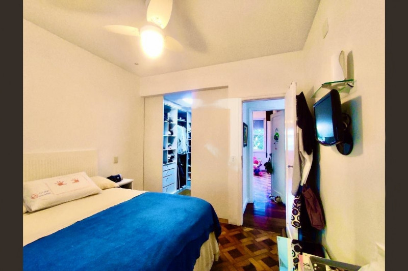Apartamento à venda Jardim Botânico com 126m² e 3 quartos por R$ 1.395 - 1823192282-suite-4.jpeg