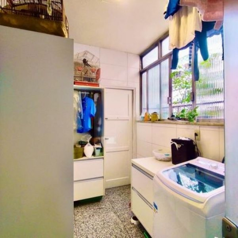 Apartamento à venda Jardim Botânico com 126m² e 3 quartos por R$ 1.395 - 524573186-area.jpg