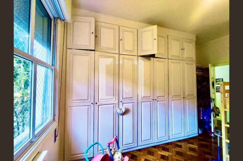 Apartamento à venda Jardim Botânico com 126m² e 3 quartos por R$ 1.395 - 703835228-quarto-2-2.jpeg