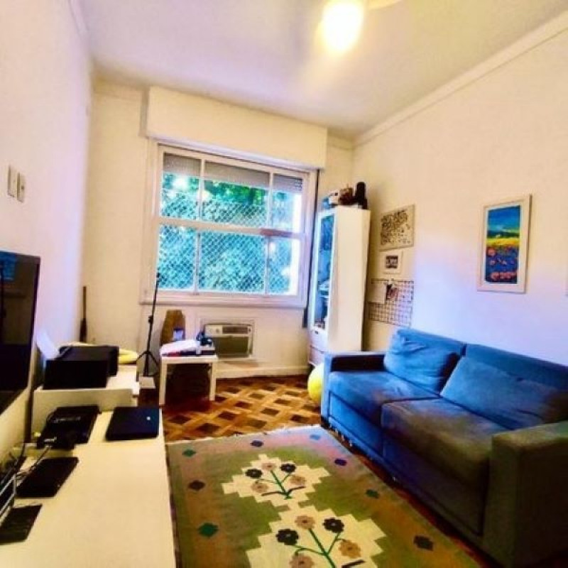 Apartamento à venda Jardim Botânico com 126m² e 3 quartos por R$ 1.395 - 992348974-quarto-1.jpg