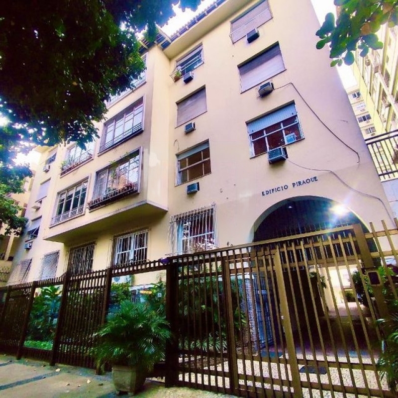 Apartamento à venda Jardim Botânico com 126m² e 3 quartos por R$ 1.395 - 995908009-fachada.jpeg