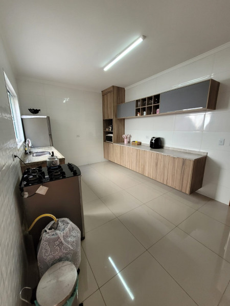 Casa à venda Jardim Brasília (Zona Leste) com 90m² e 2 quartos por R$ 530.000 - 1469692185-cozinha.jpeg