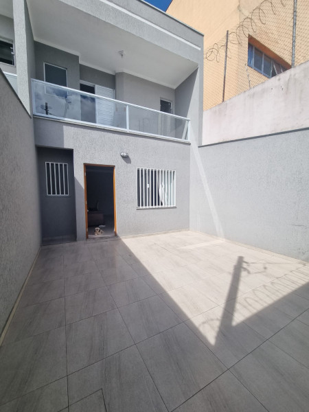 Casa à venda Jardim Brasília (Zona Leste) com 90m² e 2 quartos por R$ 530.000 - 1509591204-garagem-2.jpeg