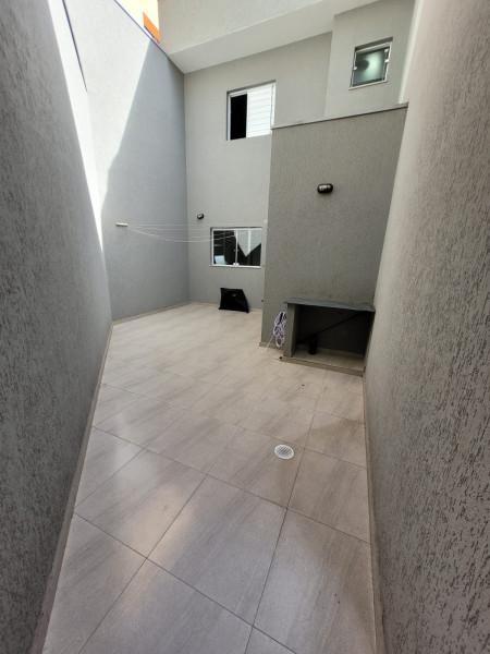 Casa à venda Jardim Brasília (Zona Leste) com 90m² e 2 quartos por R$ 530.000 - 1805710665-quintal.jpeg