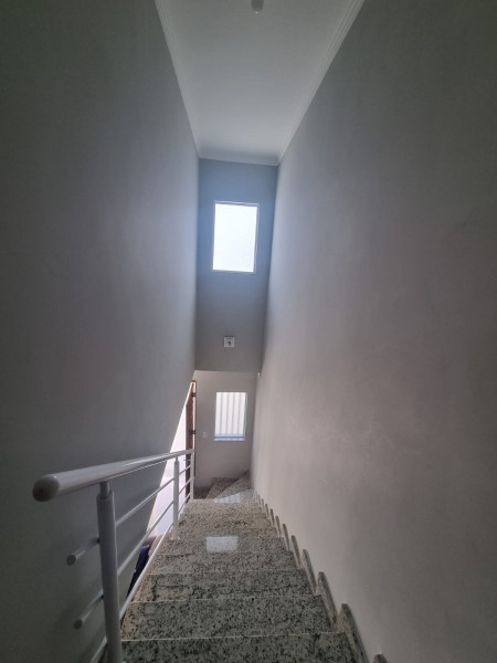 Casa à venda Jardim Brasília (Zona Leste) com 90m² e 2 quartos por R$ 530.000 - 217559222-escada.jpeg
