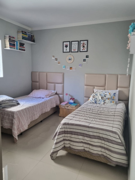 Casa à venda Jardim Brasília (Zona Leste) com 90m² e 2 quartos por R$ 530.000 - 836046644-suite-1-3.jpeg