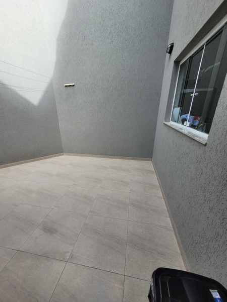 Casa à venda Jardim Brasília (Zona Leste) com 90m² e 2 quartos por R$ 530.000 - 899821453-quintal-3.jpeg