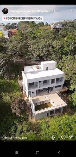 Casa de condomínio à venda Ouro fino com 380m² e 4 quartos por R$ 1.250.000 - 1542753428-al-4.jpg