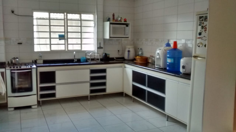 Casa à venda Bosque dos Eucaliptos com 285m² e 3 quartos por R$ 1.200.000 - 264265803-8-cozinha.jpeg