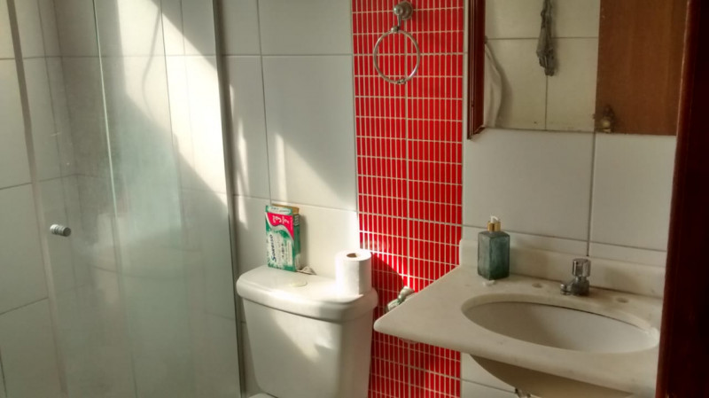 Casa à venda Bosque dos Eucaliptos com 285m² e 3 quartos por R$ 1.200.000 - 975767593-14-banheiro-social.jpeg