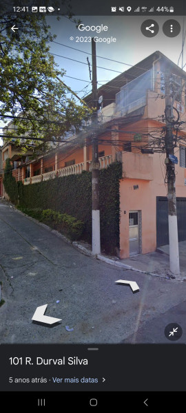 Casa à venda Vila Campestre com 309m² e 3 quartos por R$ 570.000 - 721388715-screenshot-20230904-124136-maps.jpg