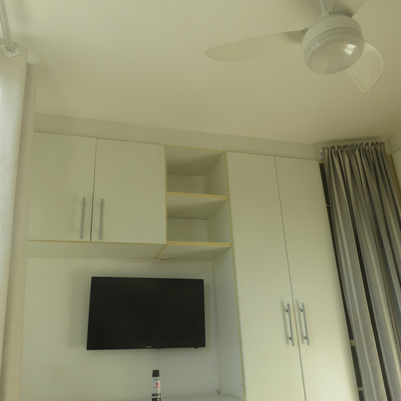 Apartamento à venda Jacarepaguá com 60m² e 2 quartos por R$ 290.000 - 1067445827-img-0253.JPG