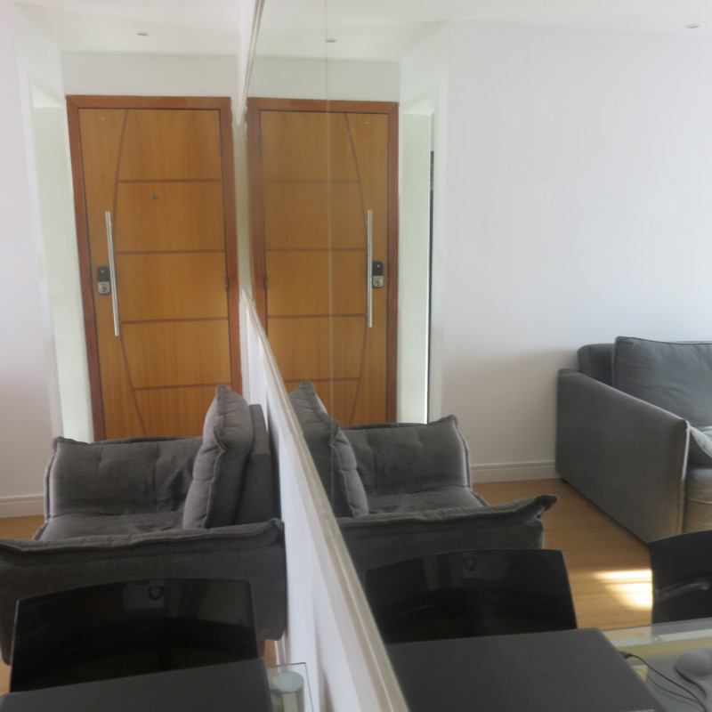 Apartamento à venda Jacarepaguá com 60m² e 2 quartos por R$ 290.000 - 1128795220-img-0264.JPG