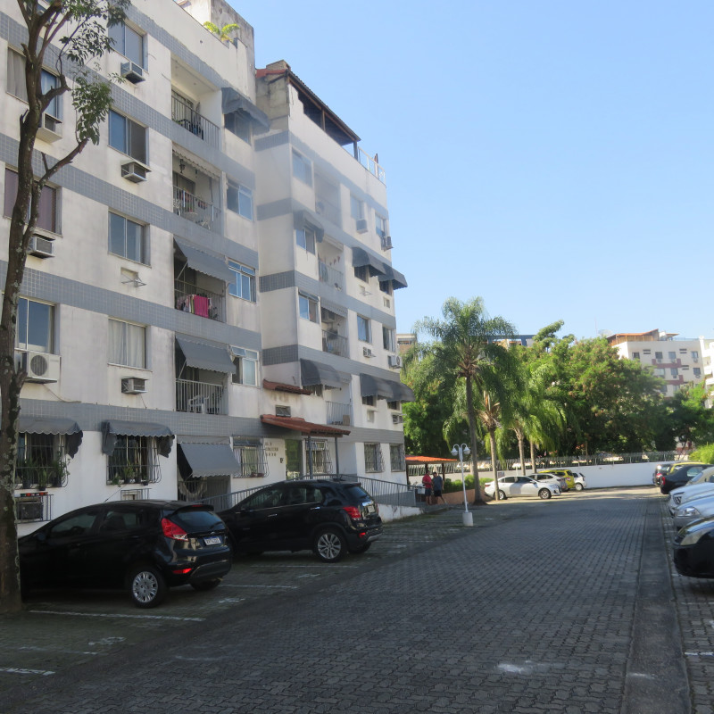 Apartamento à venda Jacarepaguá com 60m² e 2 quartos por R$ 290.000 - 1180304035-img-0312.JPG