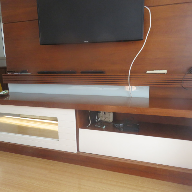 Apartamento à venda Jacarepaguá com 60m² e 2 quartos por R$ 290.000 - 1220666525-img-0267.JPG