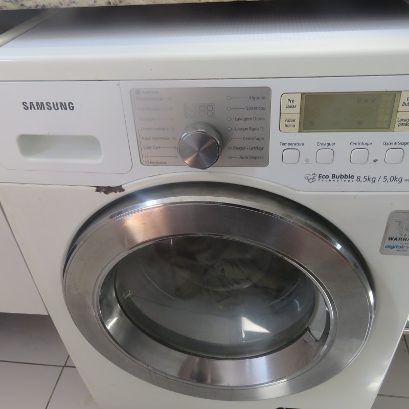 Apartamento à venda Jacarepaguá com 60m² e 2 quartos por R$ 290.000 - 1368355008-img-0285.JPG