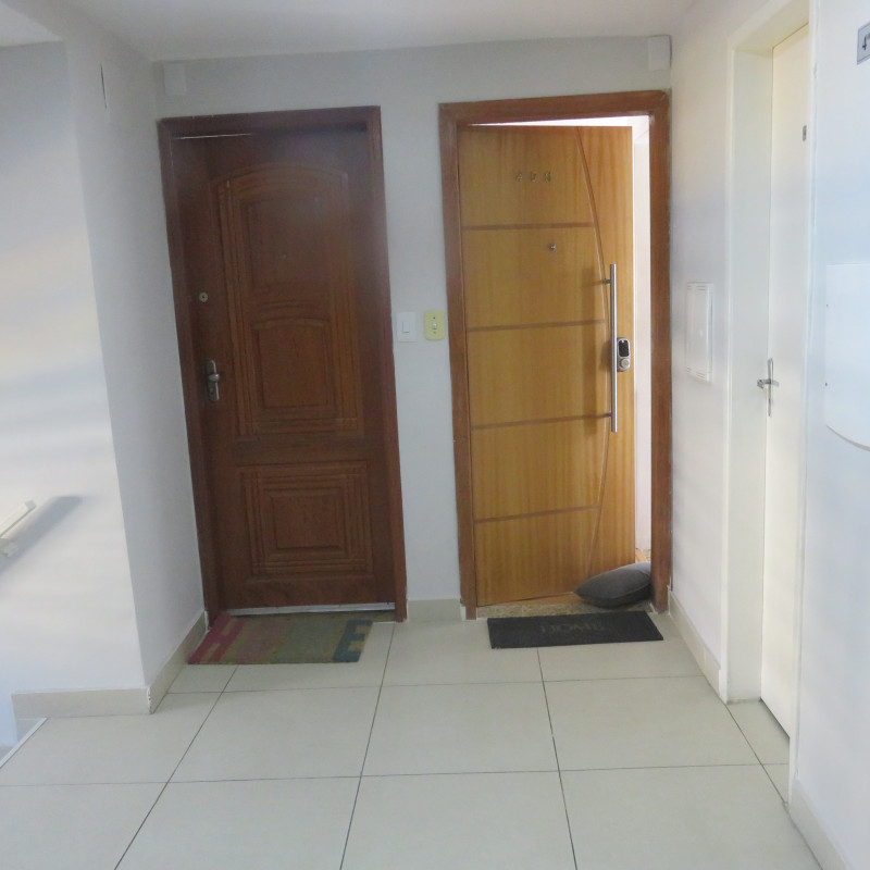 Apartamento à venda Jacarepaguá com 60m² e 2 quartos por R$ 290.000 - 1977947974-img-0309.JPG