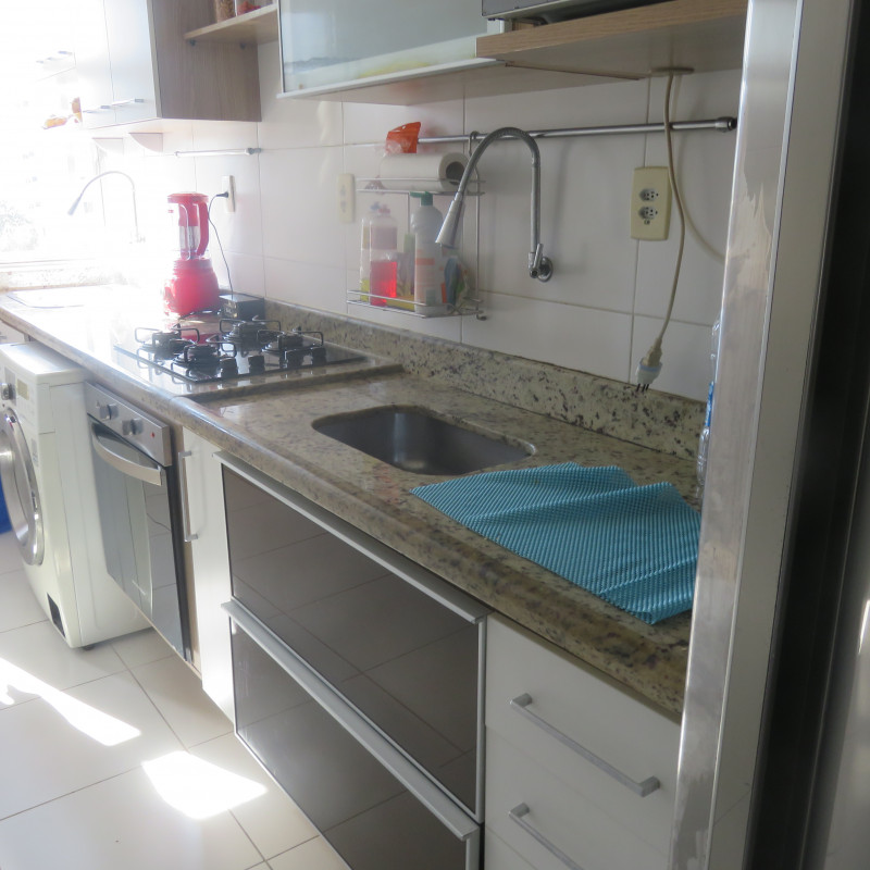 Apartamento à venda Jacarepaguá com 60m² e 2 quartos por R$ 290.000 - 275368513-img-0288.JPG