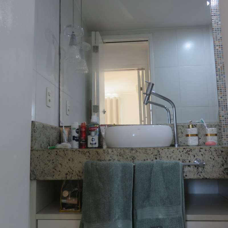 Apartamento à venda Jacarepaguá com 60m² e 2 quartos por R$ 290.000 - 358301626-img-0304.JPG
