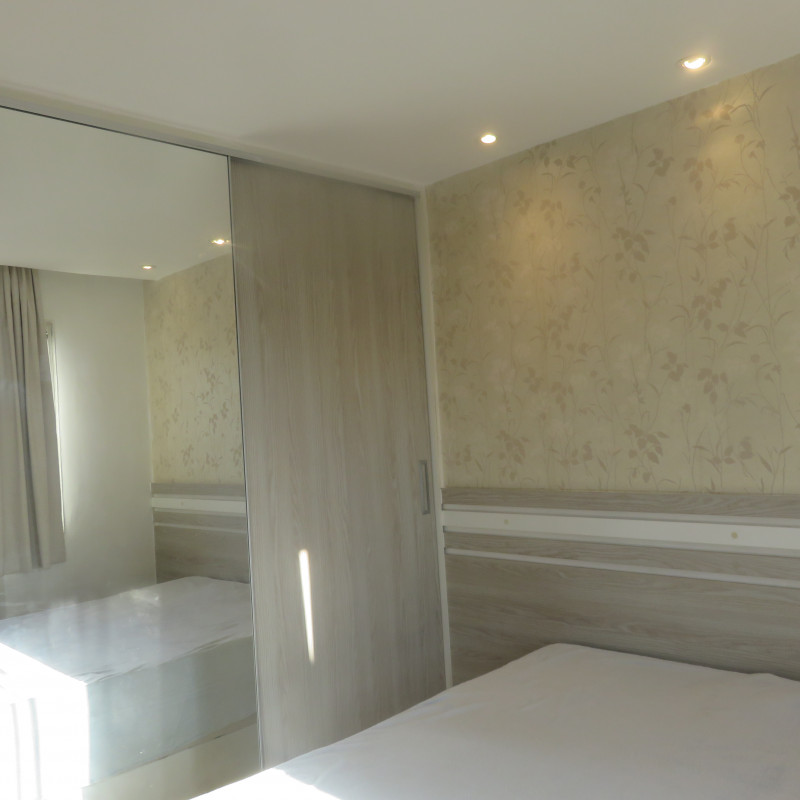 Apartamento à venda Jacarepaguá com 60m² e 2 quartos por R$ 290.000 - 380370962-img-0242.JPG