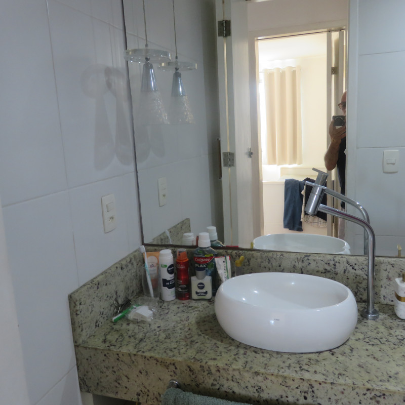 Apartamento à venda Jacarepaguá com 60m² e 2 quartos por R$ 290.000 - 469994926-img-0301.JPG