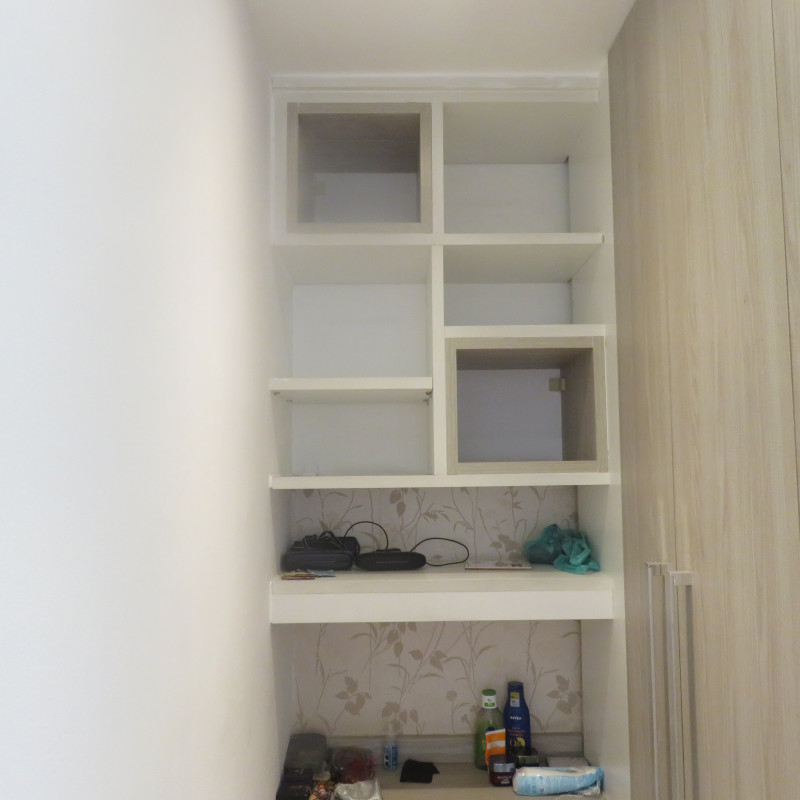 Apartamento à venda Jacarepaguá com 60m² e 2 quartos por R$ 290.000 - 626480539-img-0247.JPG