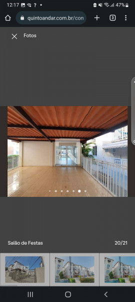 Apartamento à venda Benfica com 54m² e 2 quartos por R$ 210.000 - 1124551300-screenshot-20230716-121755-chrome.jpg