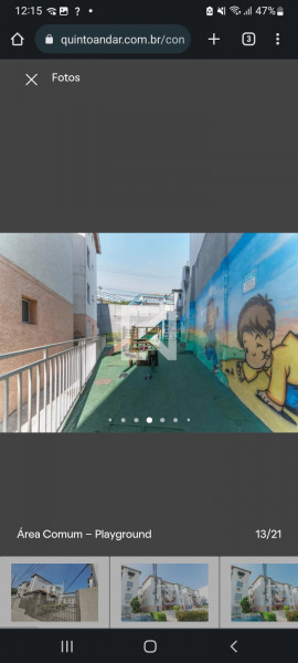 Apartamento à venda Benfica com 54m² e 2 quartos por R$ 210.000 - 1590859369-screenshot-20230716-121534-chrome.jpg