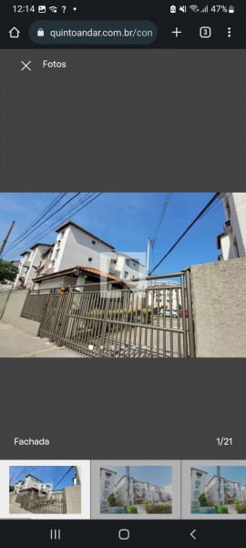 Apartamento à venda Benfica com 54m² e 2 quartos por R$ 210.000 - 1771729803-screenshot-20230716-121426-chrome.jpg