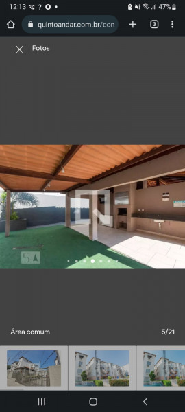 Apartamento à venda Benfica com 54m² e 2 quartos por R$ 210.000 - 1868520123-screenshot-20230716-121334-chrome.jpg