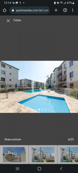 Apartamento à venda Benfica com 54m² e 2 quartos por R$ 210.000 - 2123470205-screenshot-20230716-121445-chrome.jpg