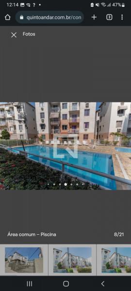 Apartamento à venda Benfica com 54m² e 2 quartos por R$ 210.000 - 234352340-screenshot-20230716-121459-chrome.jpg