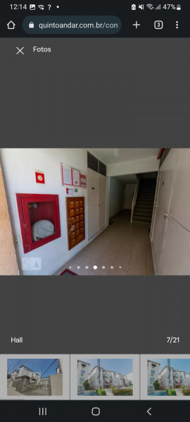 Apartamento à venda Benfica com 54m² e 2 quartos por R$ 210.000 - 250571927-screenshot-20230716-121452-chrome.jpg
