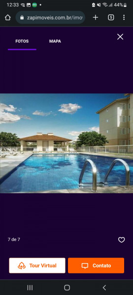 Apartamento à venda Benfica com 54m² e 2 quartos por R$ 210.000 - 281250243-screenshot-20230716-123338-chrome.jpg